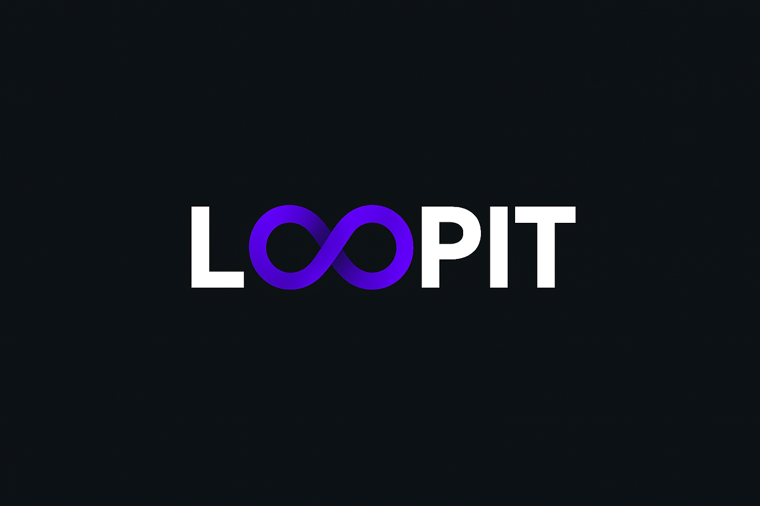 LooPit logo